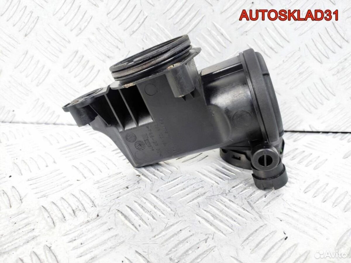 Маслоотделитель Volkswagen Golf 4 036103464AD - АвтоСклад31.рф - авторазборка контрактные б/у запчасти в г. Белгород