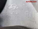 Фонарь задний правый Hyundai Coupe GK 924022C010 - АвтоСклад31.рф - авторазборка контрактные б/у запчасти в г. Белгород