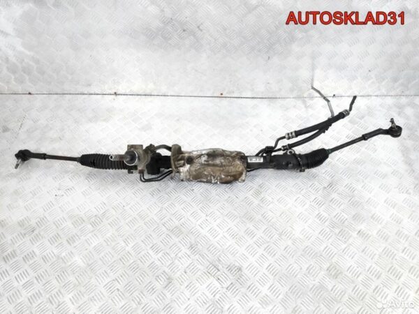 Рейка рулевая Renault Megane 2 A0005184LH - АвтоСклад31.рф - авторазборка контрактные б/у запчасти в г. Белгород