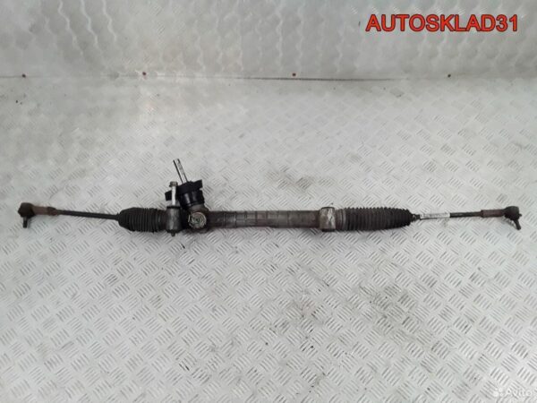 Бампер передний Volkswagen Polo 6N0807221H - АвтоСклад31.рф - авторазборка контрактные б/у запчасти в г. Белгород