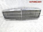 Решетка радиатора Mercedes W203 A2038800483 - АвтоСклад31.рф - авторазборка контрактные б/у запчасти в г. Белгород