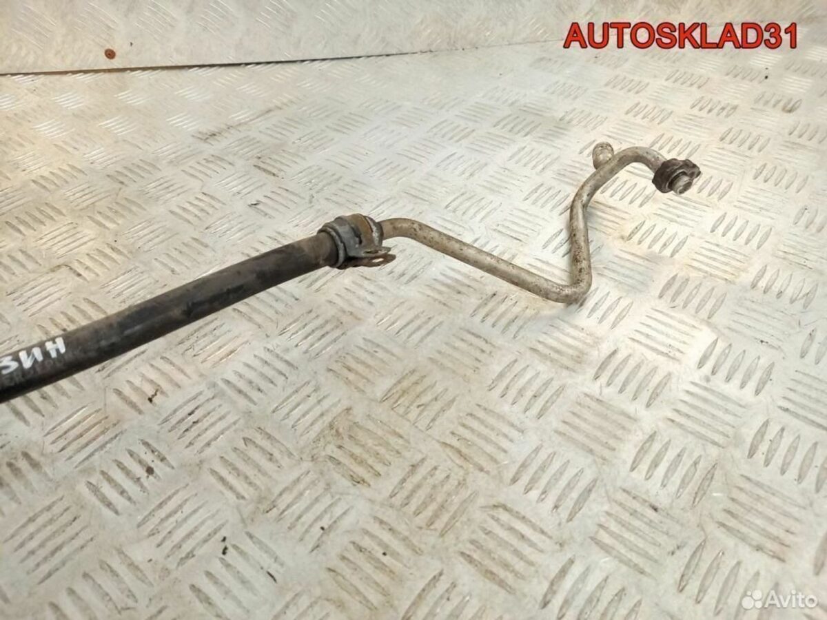 Трубка кондиционера Mazda 6 GG 2.0i gj6a61461b - АвтоСклад31.рф - авторазборка контрактные б/у запчасти в г. Белгород