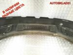 Бампер передний Ford Fiesta 1372809 Дорест - АвтоСклад31.рф - авторазборка контрактные б/у запчасти в г. Белгород