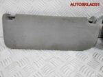 Козырек солнцезащитный комплект A8 D3 4E0857551 - АвтоСклад31.рф - авторазборка контрактные б/у запчасти в г. Белгород