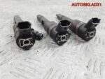 Форсунка дизельная Renault Megane 2 F9Q 0445110280 - АвтоСклад31.рф - авторазборка контрактные б/у запчасти в г. Белгород