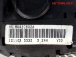 Панель приборов Seat Leon 1M0920802A Бензин - АвтоСклад31.рф - авторазборка контрактные б/у запчасти в г. Белгород