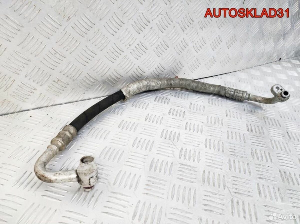 Трубка кондиционера Volkswagen Golf 5 1K0820721AK - АвтоСклад31.рф - авторазборка контрактные б/у запчасти в г. Белгород