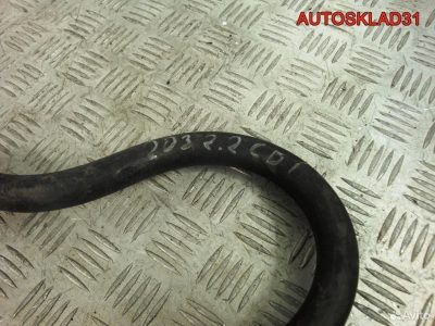 Трубка кондиционера Mercedes Benz W203 А6112300856 - АвтоСклад31.рф - авторазборка контрактные б/у запчасти в г. Белгород