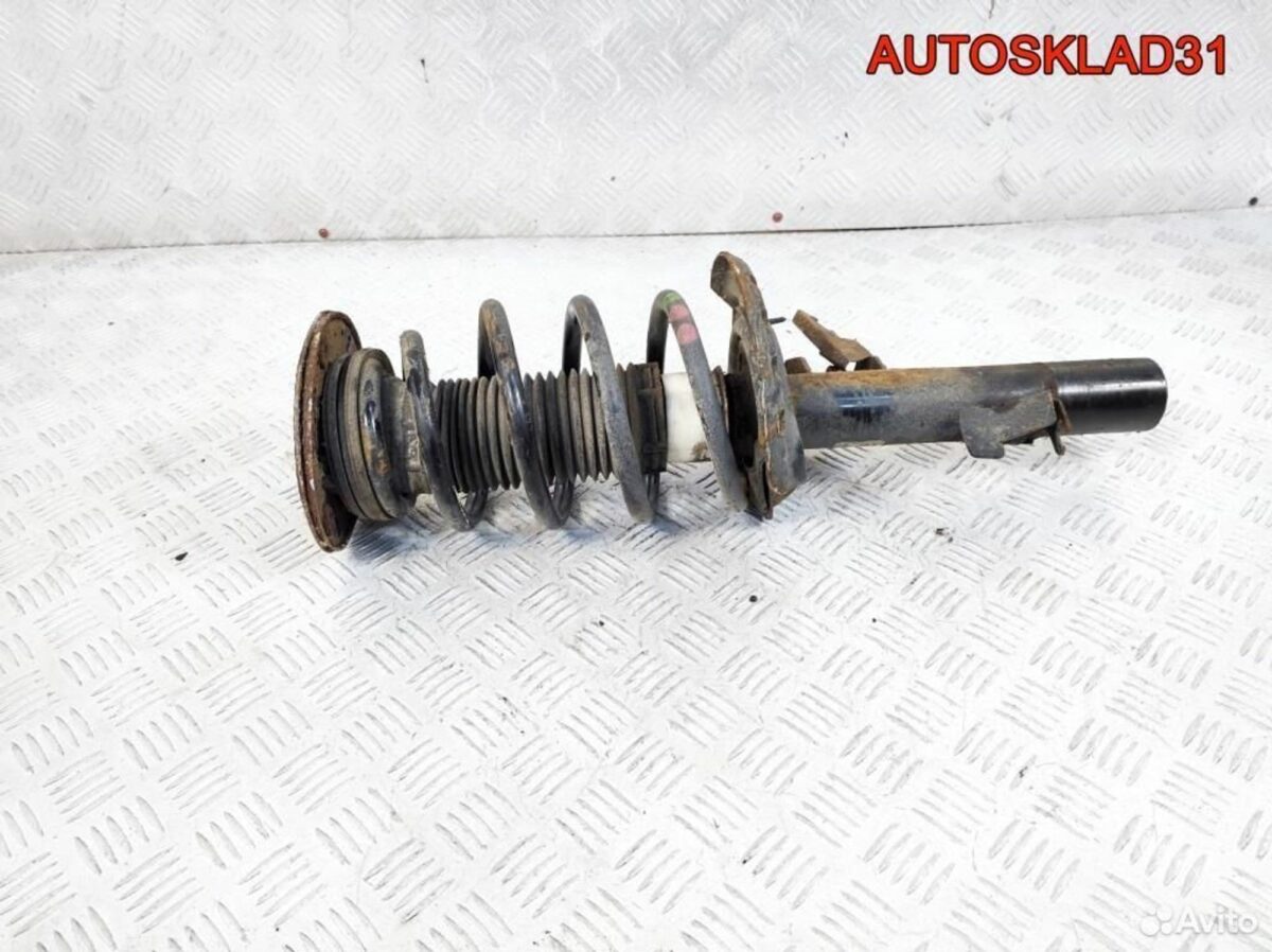Амортизатор передний левый Ford Galaxy 1441590 - АвтоСклад31.рф - авторазборка контрактные б/у запчасти в г. Белгород