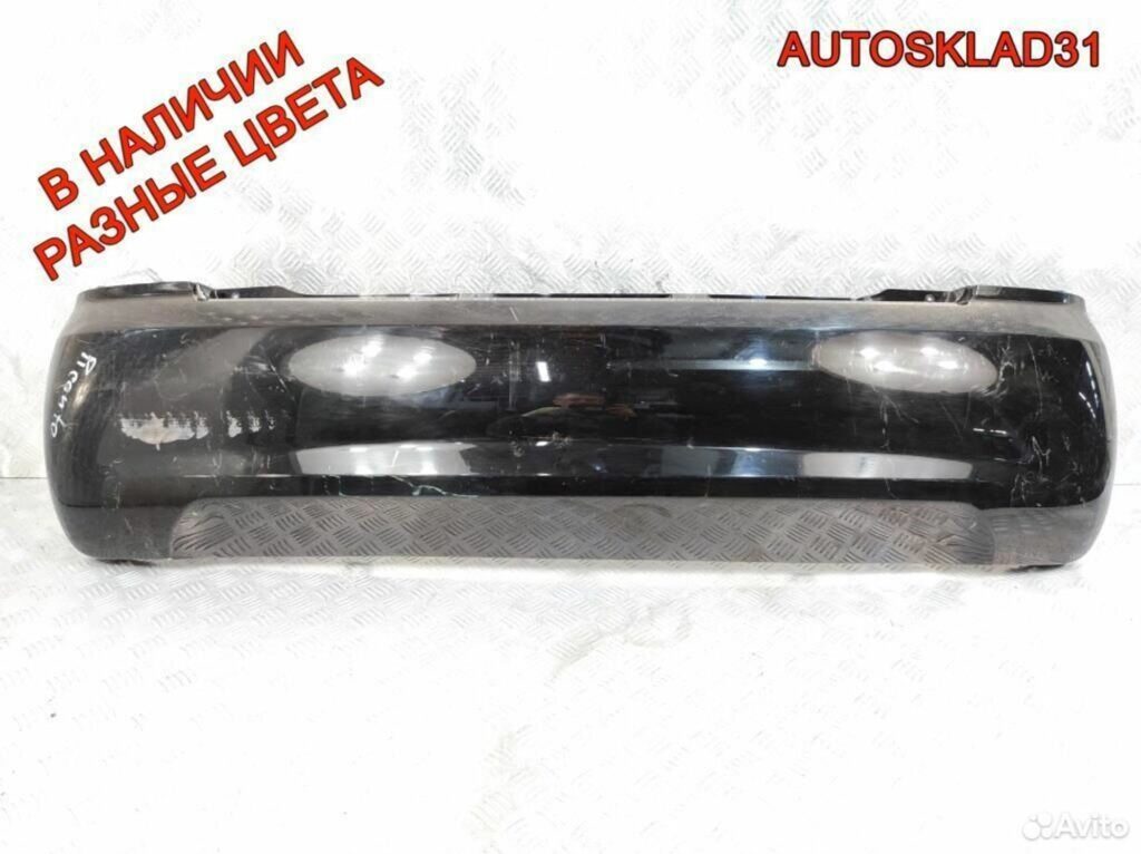 Бампер задний Kia Picanto 8661107000 - АвтоСклад31.рф - авторазборка контрактные б/у запчасти в г. Белгород Бампер задний Kia Picanto 8661107000 - АвтоСклад31.рф - авторазборка контрактные б/у запчасти в г. Белгород