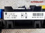 Блок предохранителей Opel Astra H 13220831 - АвтоСклад31.рф - авторазборка контрактные б/у запчасти в г. Белгород