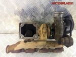 Турбина Ford Transit FA 2.4 3C1Q6K682FA Дизель - АвтоСклад31.рф - авторазборка контрактные б/у запчасти в г. Белгород