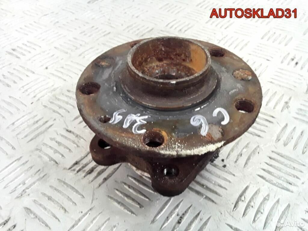 Ступица задняя Audi A6 C6 4F0598611B - АвтоСклад31.рф - авторазборка контрактные б/у запчасти в г. Белгород Ступица задняя Audi A6 C6 4F0598611B - АвтоСклад31.рф - авторазборка контрактные б/у запчасти в г. Белгород