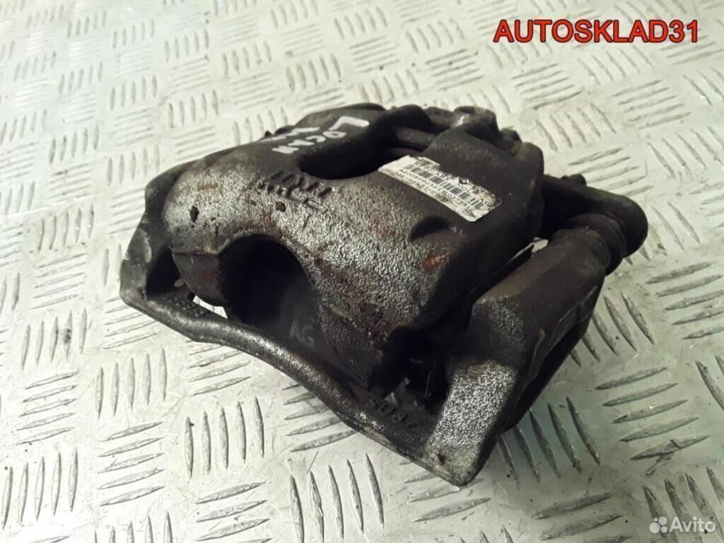 Суппорт тормозной передний левый Renault Logan - АвтоСклад31.рф - авторазборка контрактные б/у запчасти в г. Белгород Суппорт тормозной передний левый Renault Logan - АвтоСклад31.рф - авторазборка контрактные б/у запчасти в г. Белгород