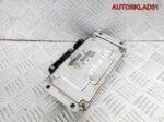 Блок эбу Peugeot 206 NFU10FX2F 9643218980 Бензин - АвтоСклад31.рф - авторазборка контрактные б/у запчасти в г. Белгород