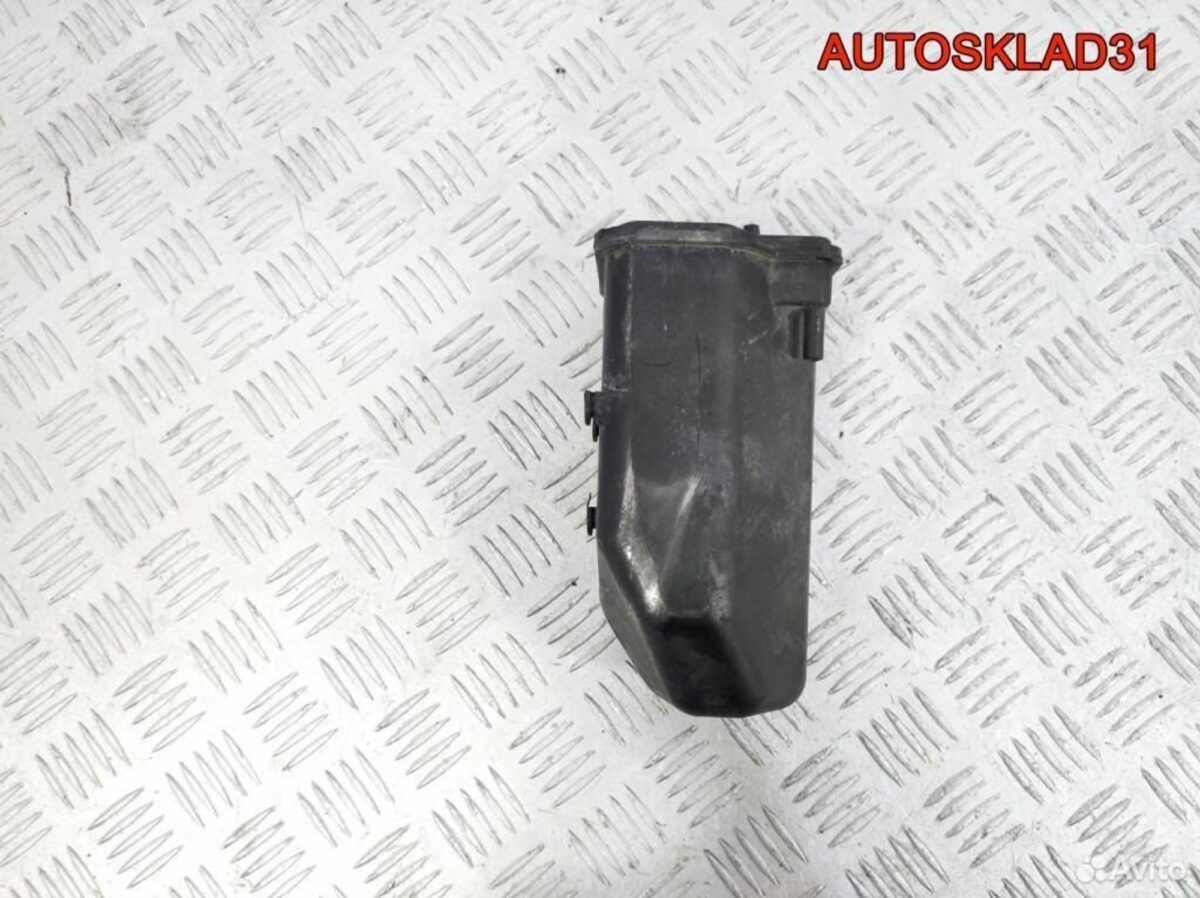 Абсорбер Volkswagen Golf 5 1K0201801D - АвтоСклад31.рф - авторазборка контрактные б/у запчасти в г. Белгород