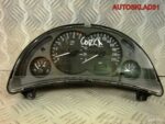 Панель приборов Opel Corsa C 13173350WD - АвтоСклад31.рф - авторазборка контрактные б/у запчасти в г. Белгород