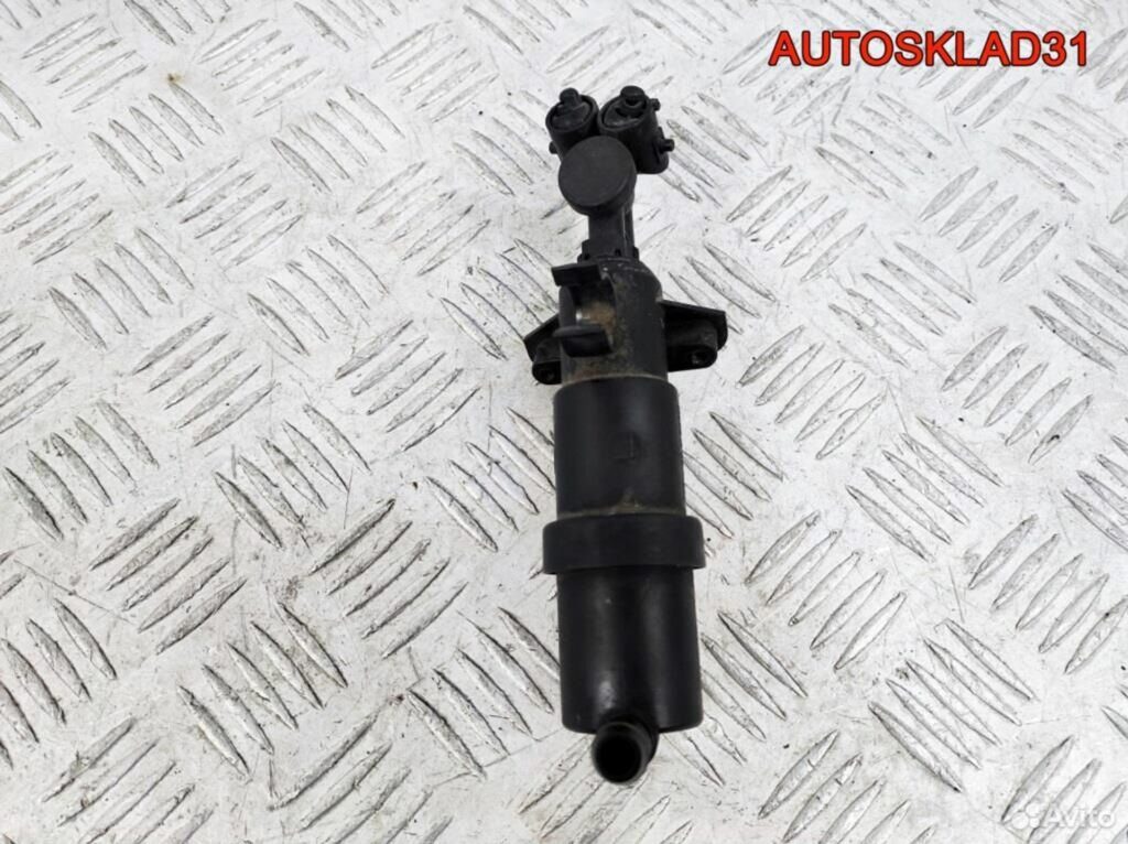 Форсунка омывателя фары левая VW Golf 4 1J0955978A - АвтоСклад31.рф - авторазборка контрактные б/у запчасти в г. Белгород Форсунка омывателя фары левая VW Golf 4 1J0955978A - АвтоСклад31.рф - авторазборка контрактные б/у запчасти в г. Белгород