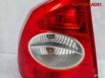 Фонарь задний левый Ford Focus 2 5M5113405B Седан - АвтоСклад31.рф - авторазборка контрактные б/у запчасти в г. Белгород