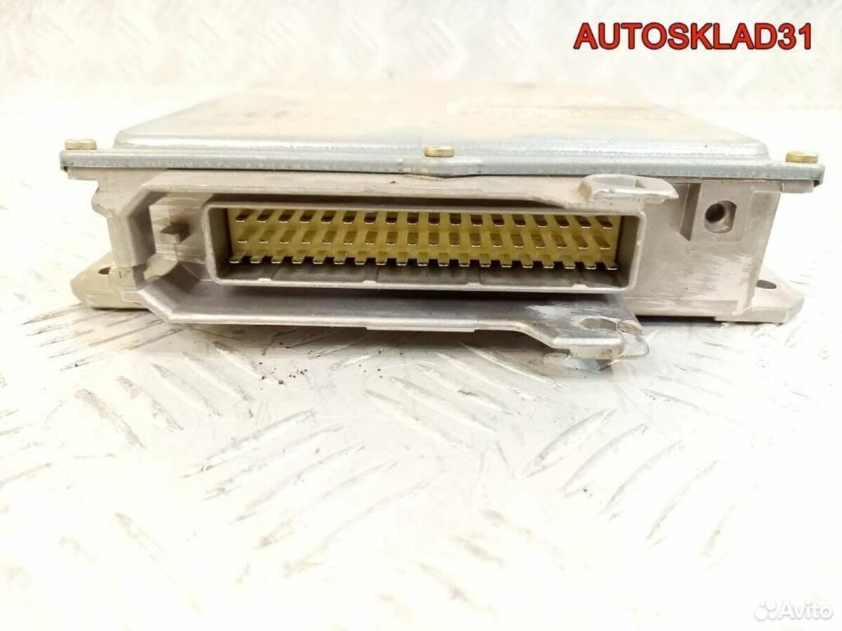 Блок эбу Mercedes W210 2.9 TD A0225453932 - АвтоСклад31.рф - авторазборка контрактные б/у запчасти в г. Белгород