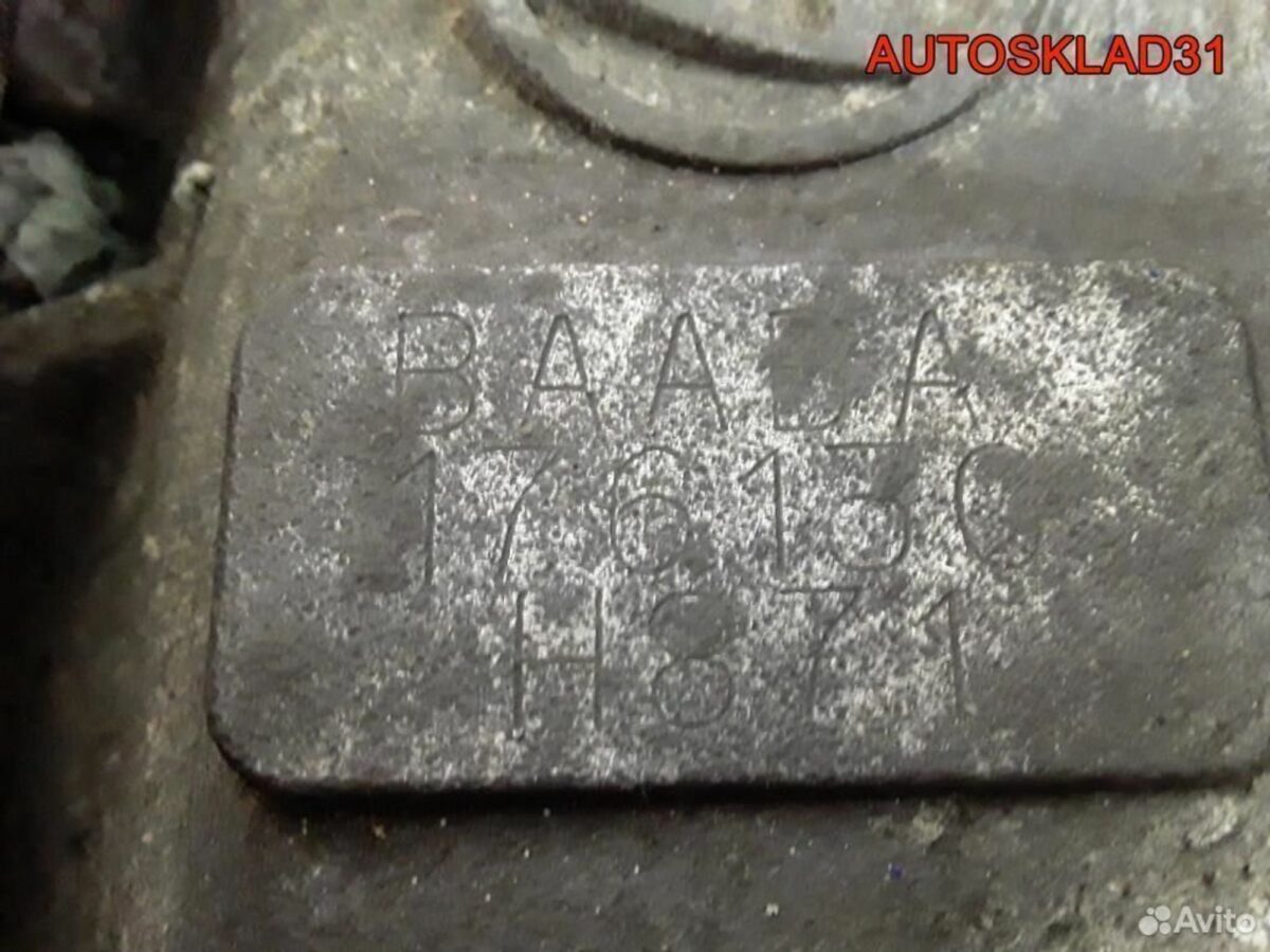АКПП baaba Hyundai Sonata 6 2.0 G4KH 6 ступка - АвтоСклад31.рф - авторазборка контрактные б/у запчасти в г. Белгород