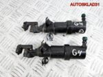 Форсунка омывателя фары VW Golf 4 1J0955978B - АвтоСклад31.рф - авторазборка контрактные б/у запчасти в г. Белгород