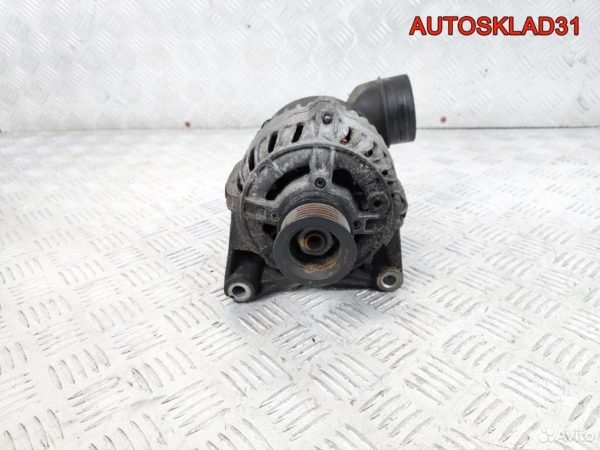 Бампер задний Chevrolet Evanda 96516507 - АвтоСклад31.рф - авторазборка контрактные б/у запчасти в г. Белгород