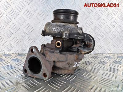 Турбина Opel Astra H 1.7 Z17DTR 8981023711 - АвтоСклад31.рф - авторазборка контрактные б/у запчасти в г. Белгород