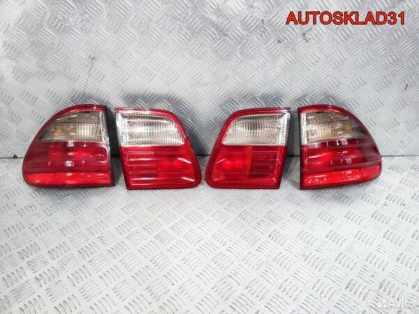 Амортизатор задний Opel Vectra B 09156793 - АвтоСклад31.рф - авторазборка контрактные б/у запчасти в г. Белгород