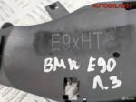Кронштейн ручки задней левой BMW E90 51227199839 - АвтоСклад31.рф - авторазборка контрактные б/у запчасти в г. Белгород