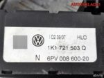 Педаль газа VW Passat B6 2,0 BMP 1K1721503Q - АвтоСклад31.рф - авторазборка контрактные б/у запчасти в г. Белгород