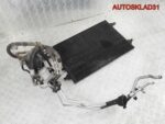 Радиатор кондиционера комплект Audi A4 8D0260401E - АвтоСклад31.рф - авторазборка контрактные б/у запчасти в г. Белгород
