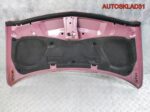 Капот Honda Jazz 60100SAA010ZZ - АвтоСклад31.рф - авторазборка контрактные б/у запчасти в г. Белгород