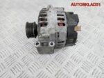 Генератор Renault Laguna 2.0 F4R 8200030635 - АвтоСклад31.рф - авторазборка контрактные б/у запчасти в г. Белгород