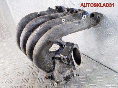 Коллектор впускной VW Passat B5 1.6 AHL 050133223D - АвтоСклад31.рф - авторазборка контрактные б/у запчасти в г. Белгород
