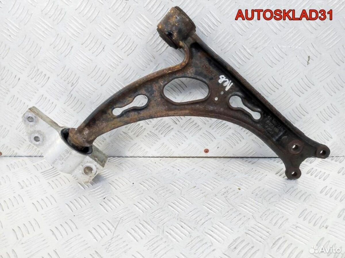 Рычаг передний левый VW Touran 2,0 BSX 1K0407153G - АвтоСклад31.рф - авторазборка контрактные б/у запчасти в г. Белгород