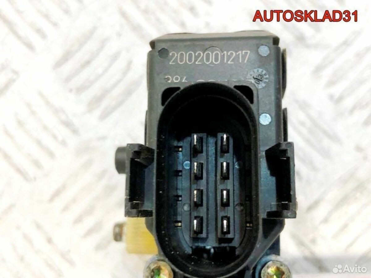 Моторчик стеклоподъемника Audi A6 C5 0130821774 - АвтоСклад31.рф - авторазборка контрактные б/у запчасти в г. Белгород