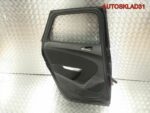Дверь задняя левая Opel Astra J 13301546 Универсал - АвтоСклад31.рф - авторазборка контрактные б/у запчасти в г. Белгород