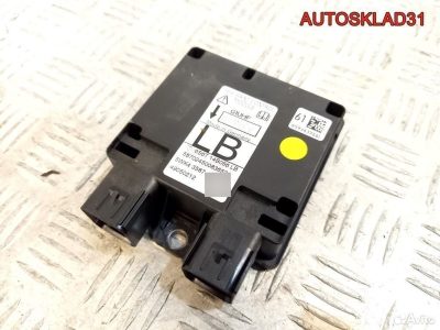 Блок управления AIR BAG Ford Fusion 6s6t14b056lb - АвтоСклад31.рф - авторазборка контрактные б/у запчасти в г. Белгород