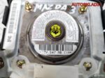 Подушка безопасности в руль Mazda 3 BK Дорест - АвтоСклад31.рф - авторазборка контрактные б/у запчасти в г. Белгород
