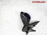 Зеркало левое механическое Peugeot 206 8148YC - АвтоСклад31.рф - авторазборка контрактные б/у запчасти в г. Белгород
