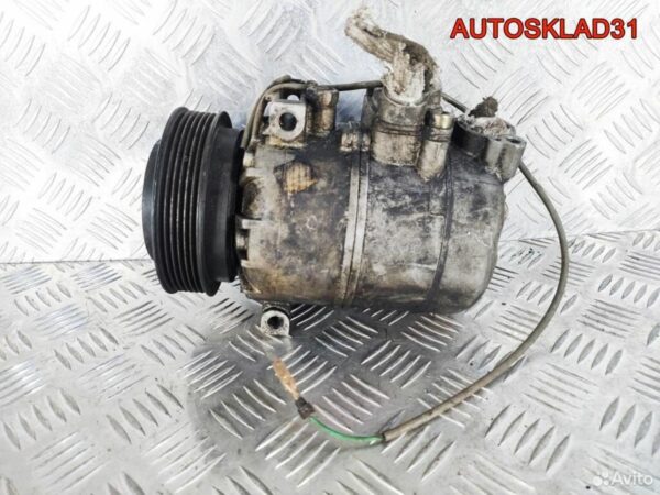 Корпус воздушного фильтра Renault Megane 2 8200545 - АвтоСклад31.рф - авторазборка контрактные б/у запчасти в г. Белгород