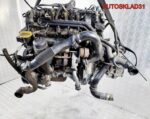 Двигатель Z13DTJ Opel Corsa D 1.3 Дизель - АвтоСклад31.рф - авторазборка контрактные б/у запчасти в г. Белгород