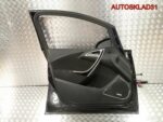 Дверь передняя левая Opel Astra J 13285606 - АвтоСклад31.рф - авторазборка контрактные б/у запчасти в г. Белгород