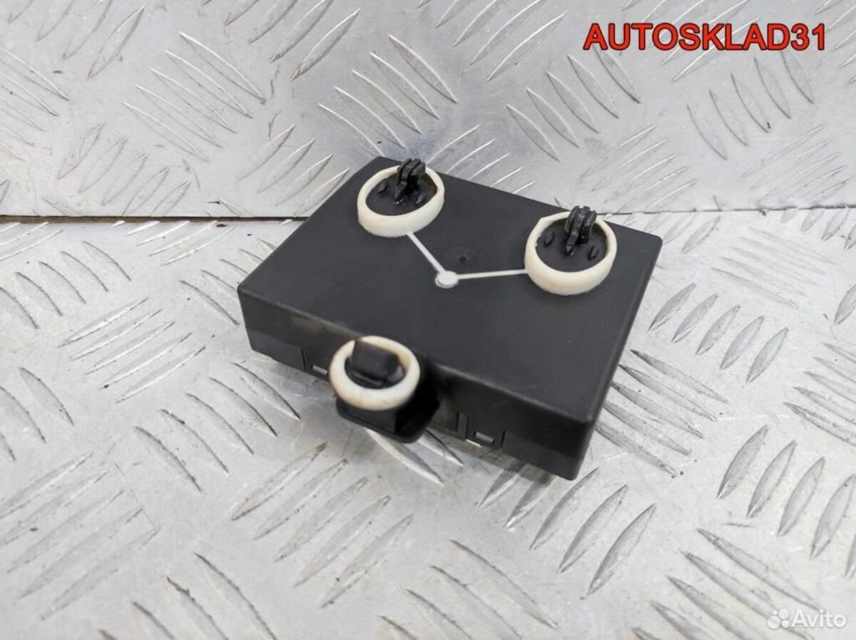 Блок комфорта задней двери Audi A6 C6 4F0959795A - АвтоСклад31.рф - авторазборка контрактные б/у запчасти в г. Белгород