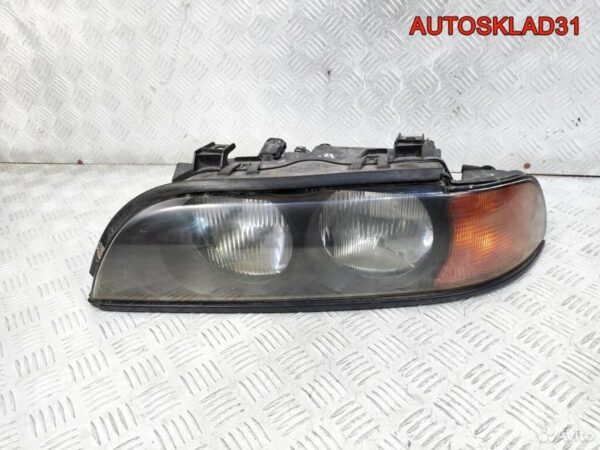 Тнвд Volkswagen Golf 4 1.9 038130107D Дизель - АвтоСклад31.рф - авторазборка контрактные б/у запчасти в г. Белгород