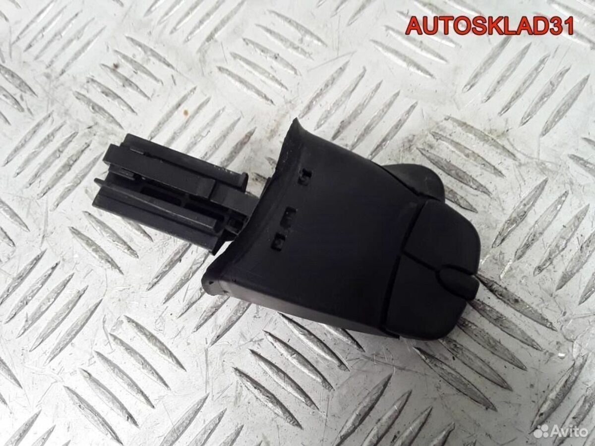 Переключатель подрулевой Ford Mondeo 3 98AB14K147 - АвтоСклад31.рф - авторазборка контрактные б/у запчасти в г. Белгород