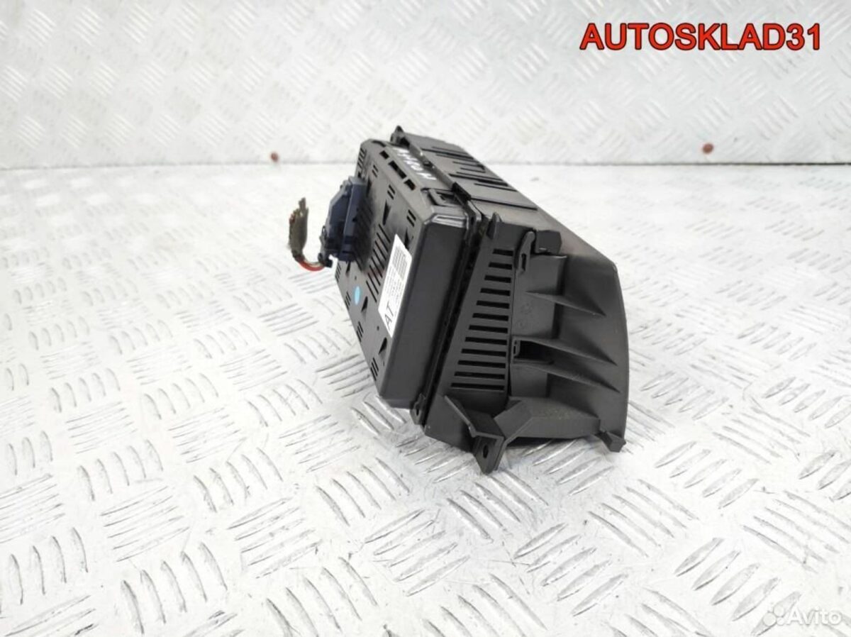 Дисплей информационный Opel Astra H 13208089 - АвтоСклад31.рф - авторазборка контрактные б/у запчасти в г. Белгород