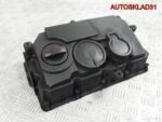 Крышка клапанная Skoda Octavia A5 BMM 03G103475D - АвтоСклад31.рф - авторазборка контрактные б/у запчасти в г. Белгород