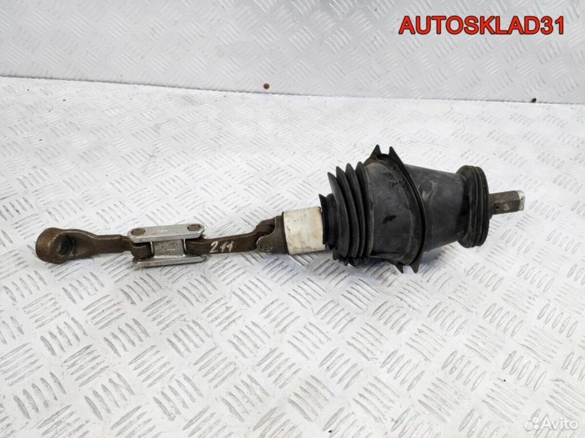 Кардан рулевой Mercedes Benz W211 A2104620748 - АвтоСклад31.рф - авторазборка контрактные б/у запчасти в г. Белгород
